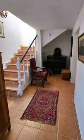 6 chambre Villa/Maison à vendre à La Marina, Elche / Elx avec piscine garage - 620 000 € (Ref: 9735319)