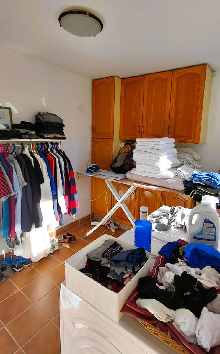 6 chambre Villa/Maison à vendre à La Marina avec piscine garage - 620 000 € (Ref: 9735319)