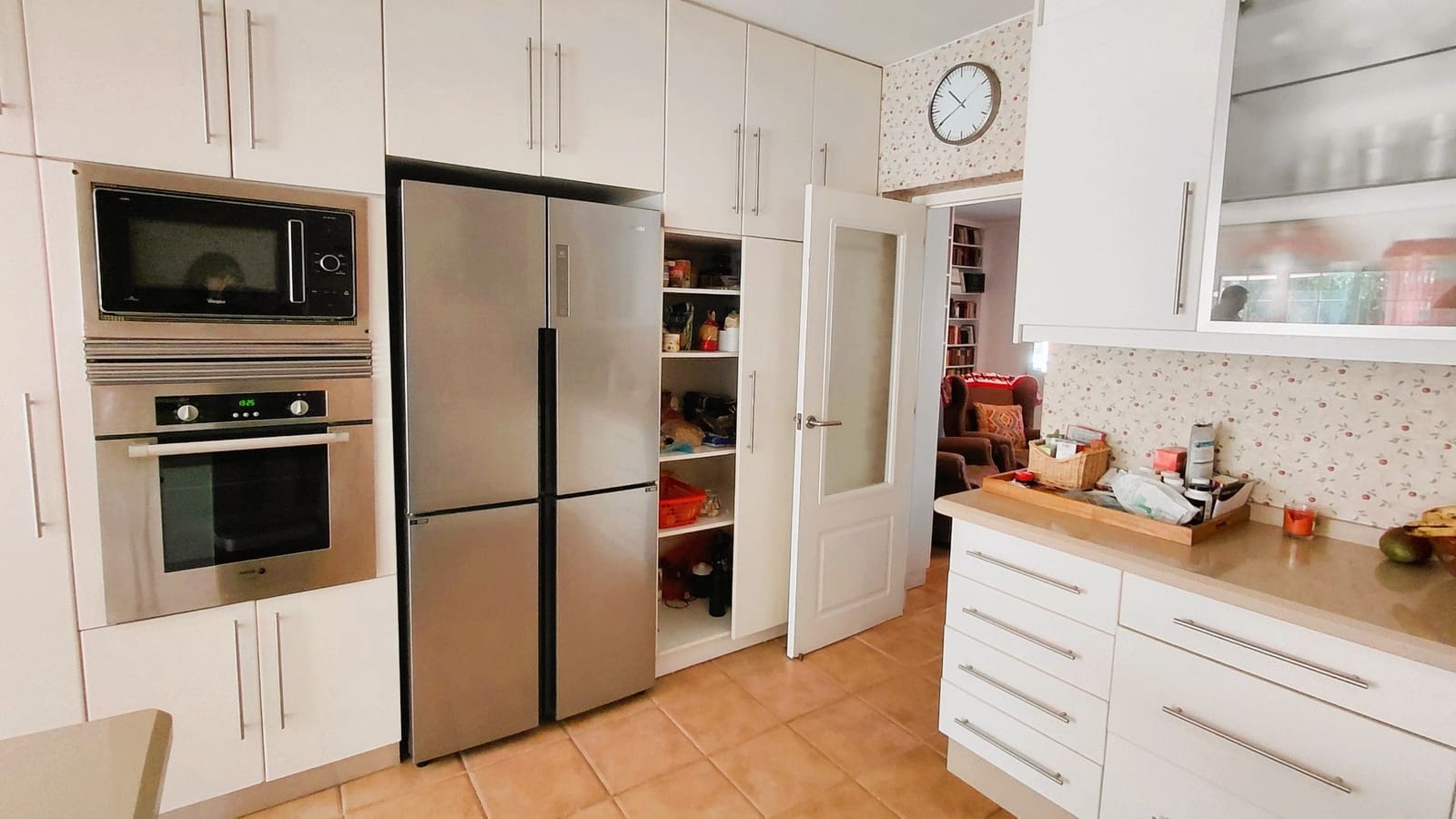 6 chambre Villa/Maison à vendre à La Marina avec piscine garage - 620 000 € (Ref: 9735319)