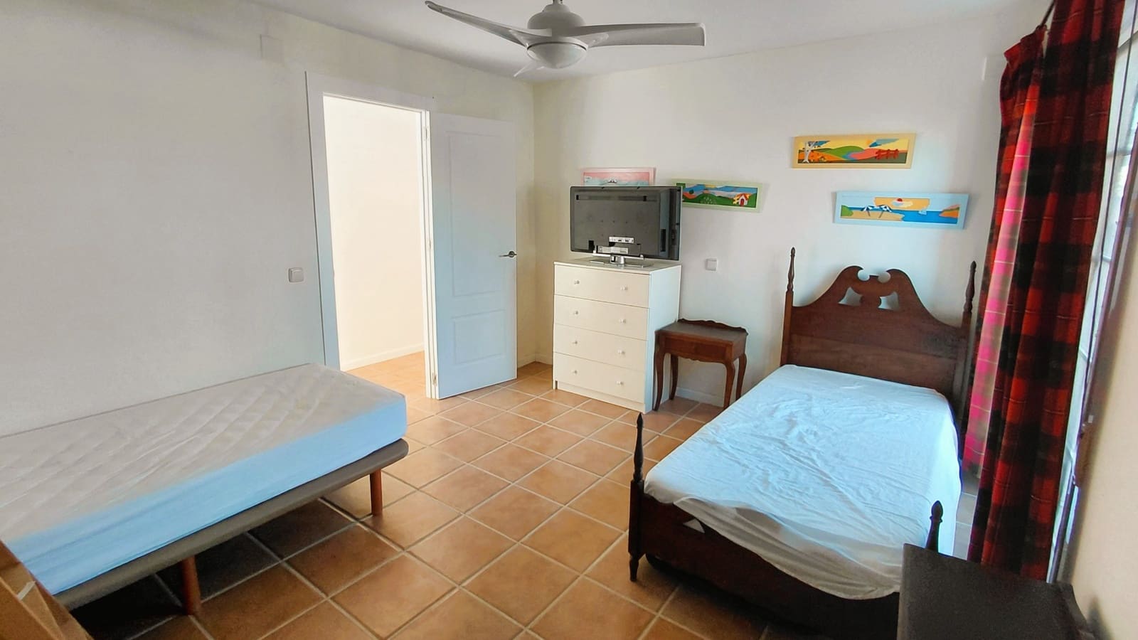 6 chambre Villa/Maison à vendre à La Marina avec piscine garage - 620 000 € (Ref: 9735319)