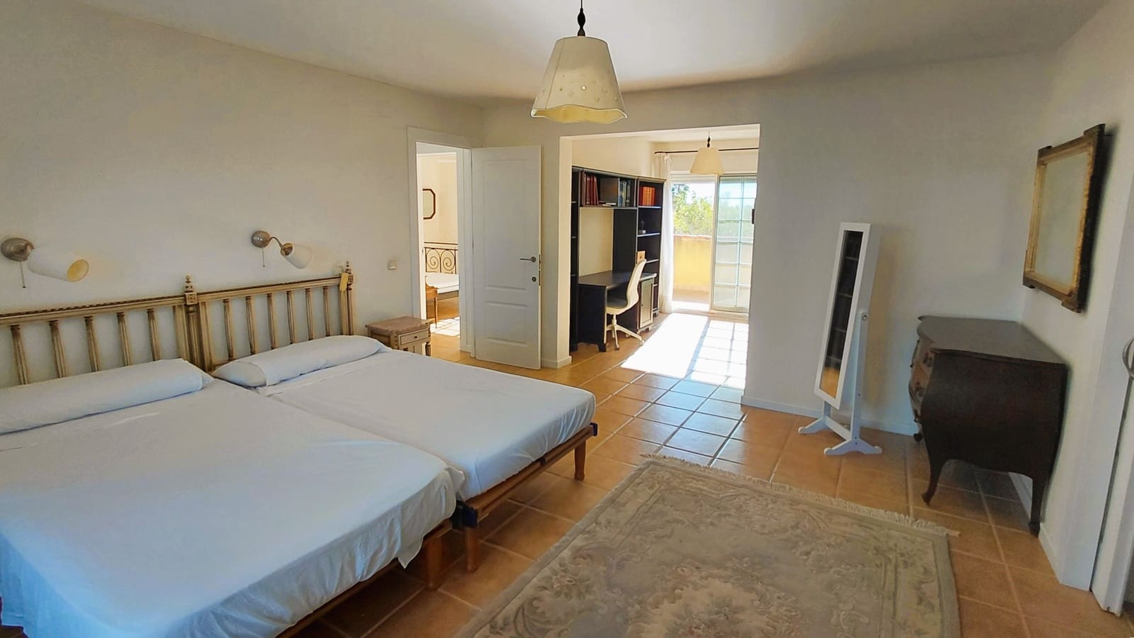 6 chambre Villa/Maison à vendre à La Marina avec piscine garage - 620 000 € (Ref: 9735319)