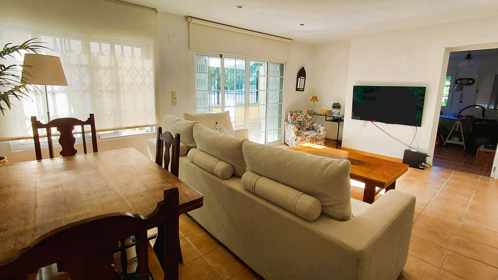 6 chambre Villa/Maison à vendre à La Marina avec piscine garage - 620 000 € (Ref: 9735319)