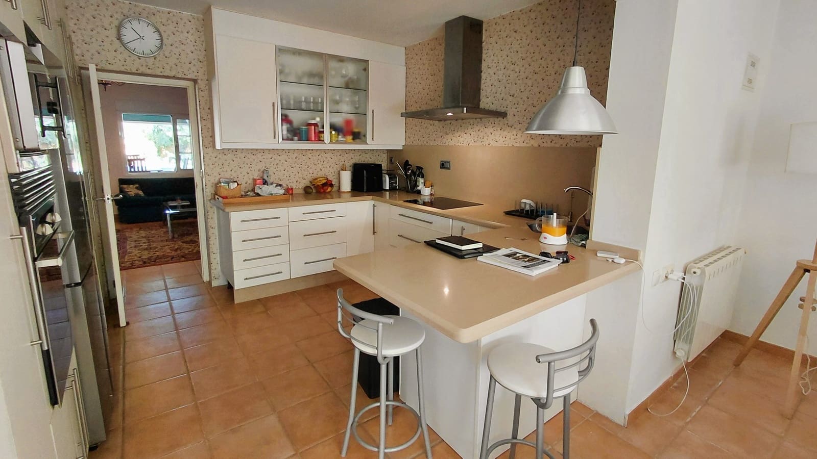 6 chambre Villa/Maison à vendre à La Marina avec piscine garage - 620 000 € (Ref: 9735319)