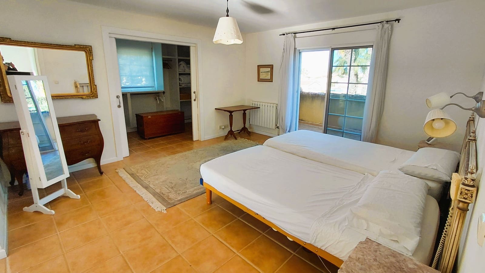 6 chambre Villa/Maison à vendre à La Marina avec piscine garage - 620 000 € (Ref: 9735319)