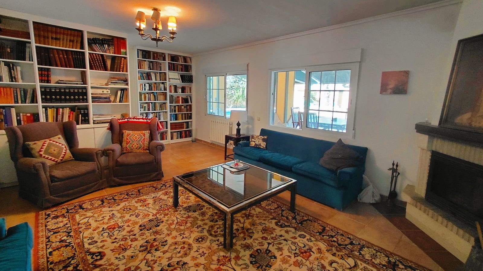 6 chambre Villa/Maison à vendre à La Marina avec piscine garage - 620 000 € (Ref: 9735319)