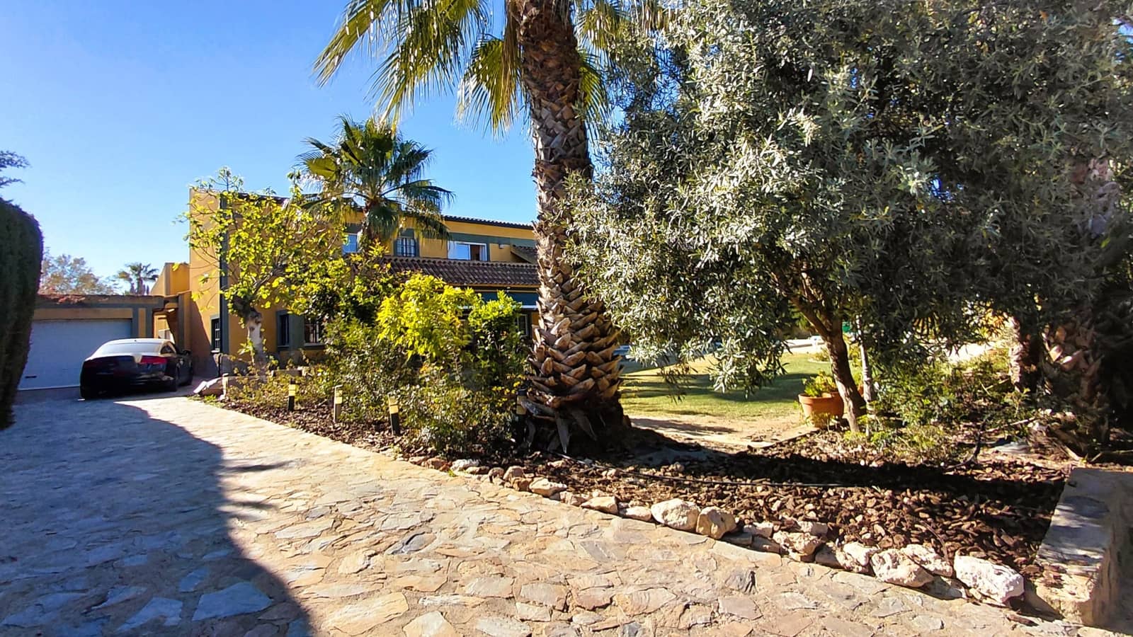 6 chambre Villa/Maison à vendre à La Marina avec piscine garage - 620 000 € (Ref: 9735319)