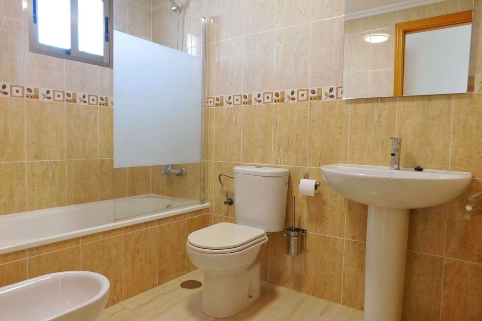 2 makuuhuone Huoneisto myytävänä paikassa San Miguel de Salinas mukana uima-altaan - 125 000 € (Ref: 9751712)