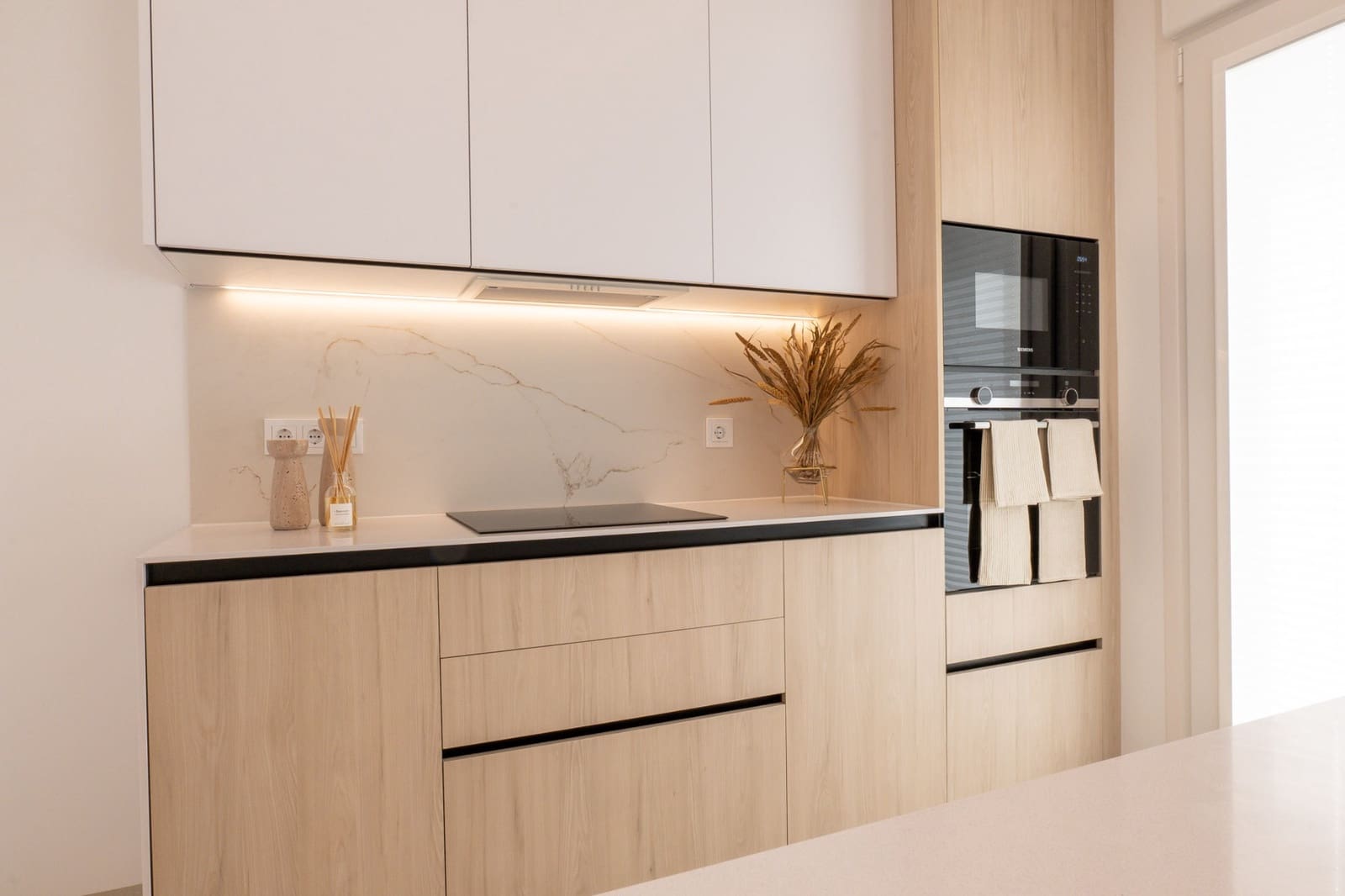 3 chambre Appartement à vendre à Ciudad Quesada avec piscine garage - 310 000 € (Ref: 9758673)