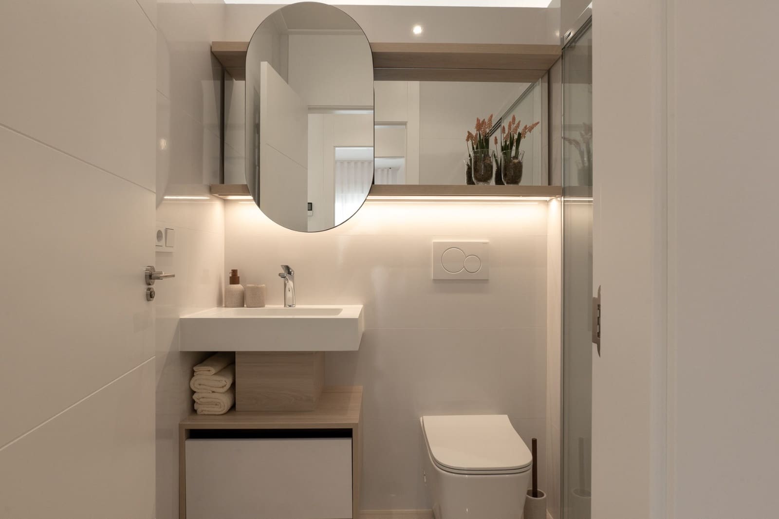 3 chambre Appartement à vendre à Ciudad Quesada avec piscine garage - 310 000 € (Ref: 9758673)