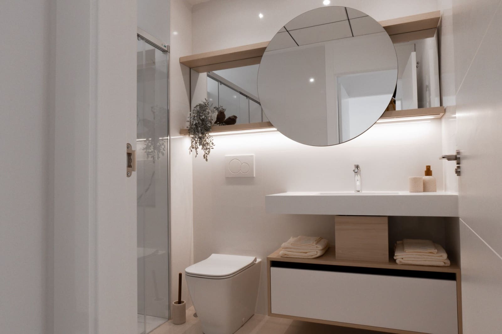 3 chambre Appartement à vendre à Ciudad Quesada avec piscine garage - 310 000 € (Ref: 9758673)