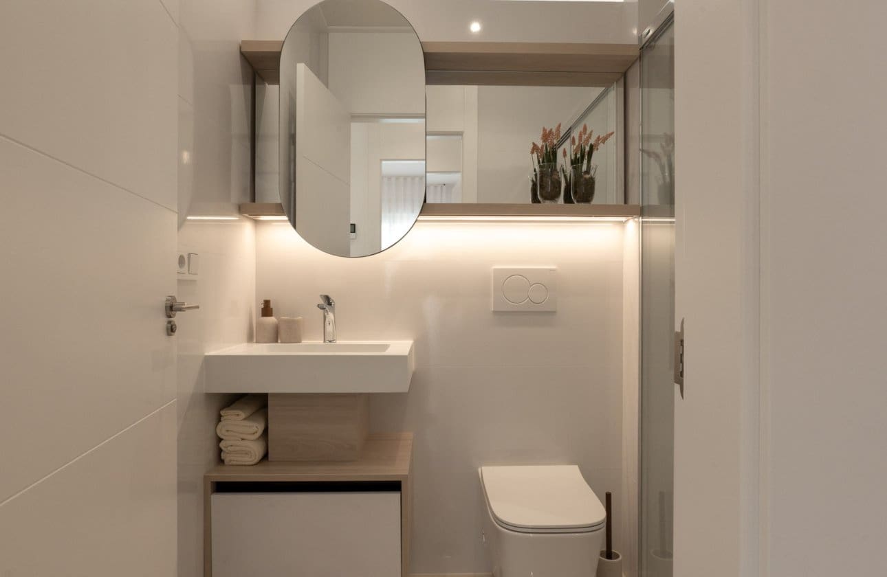 3 chambre Appartement à vendre à Ciudad Quesada avec piscine garage - 310 000 € (Ref: 9758673)