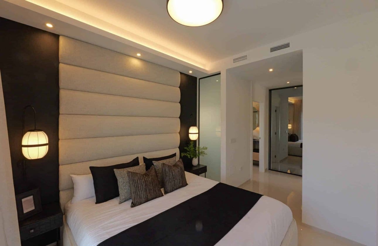 3 camera da letto Villa in vendita in Ciudad Quesada con piscina garage - 871.162 € (Rif: 9758674)