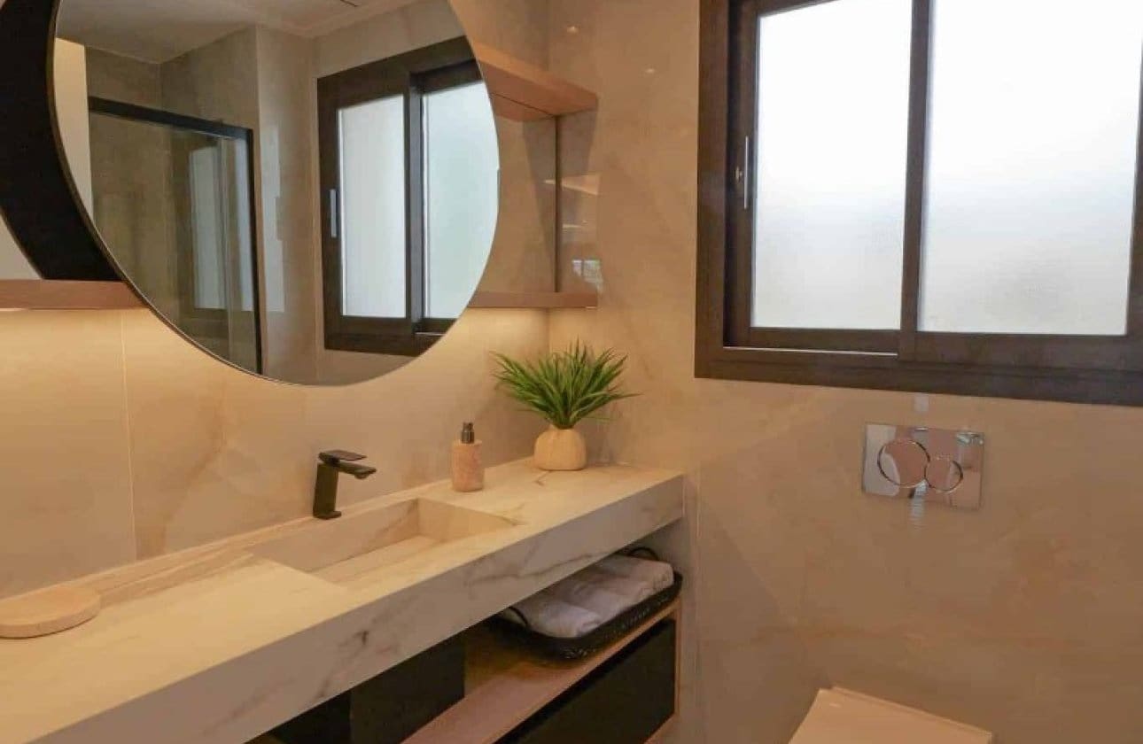 3 camera da letto Villa in vendita in Ciudad Quesada con piscina garage - 871.162 € (Rif: 9758674)