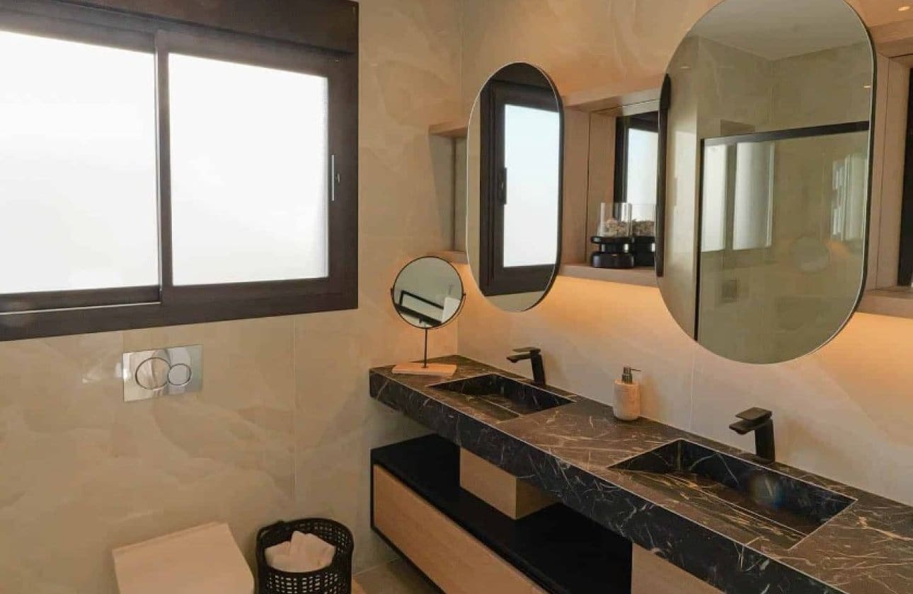 3 camera da letto Villa in vendita in Ciudad Quesada con piscina garage - 871.162 € (Rif: 9758674)