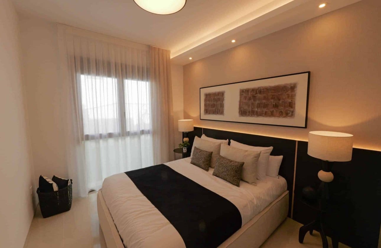 3 camera da letto Villa in vendita in Ciudad Quesada con piscina garage - 871.162 € (Rif: 9758674)