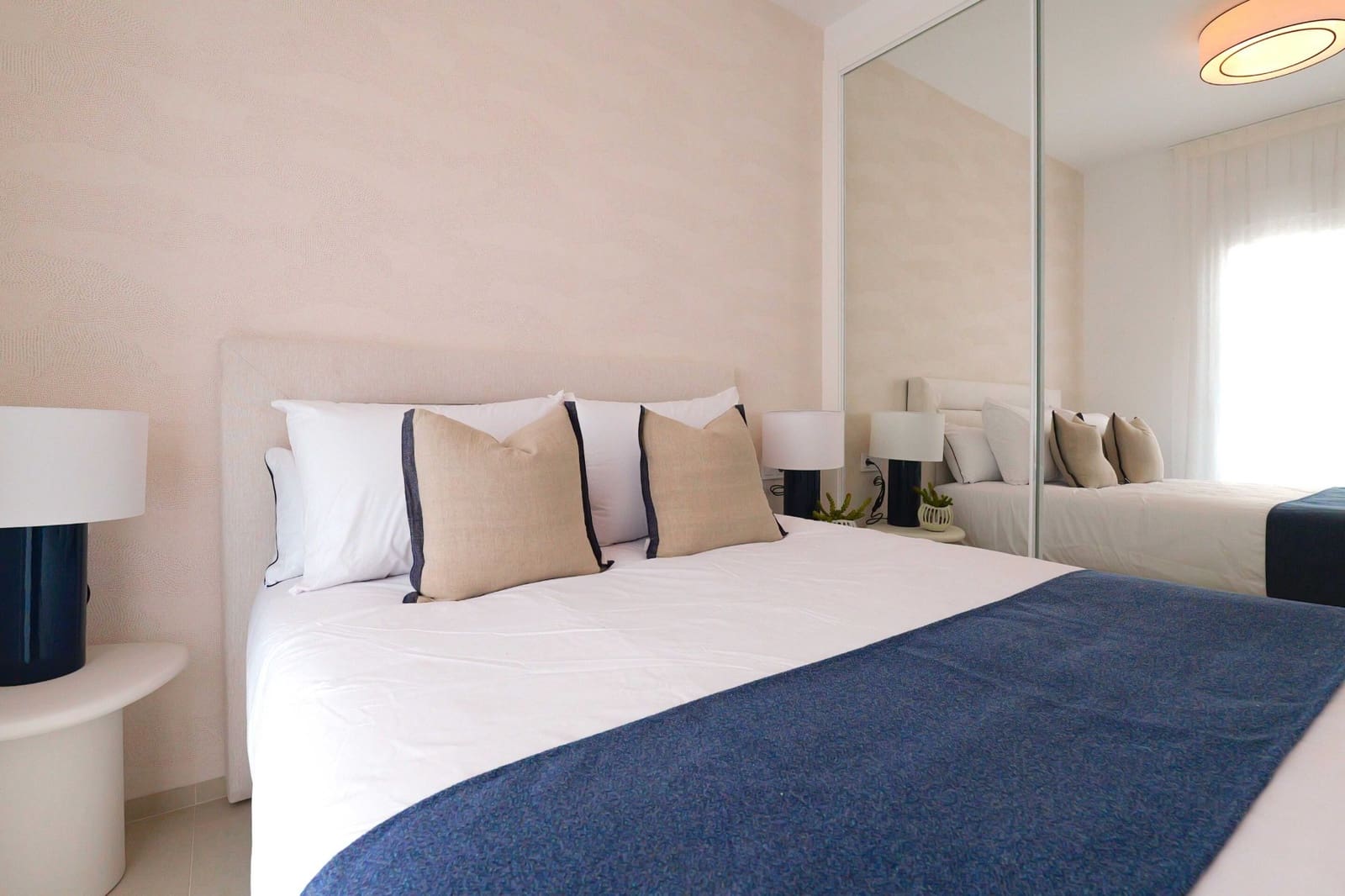 3 chambre Appartement à vendre à Ciudad Quesada avec piscine garage - 316 500 € (Ref: 9765093)