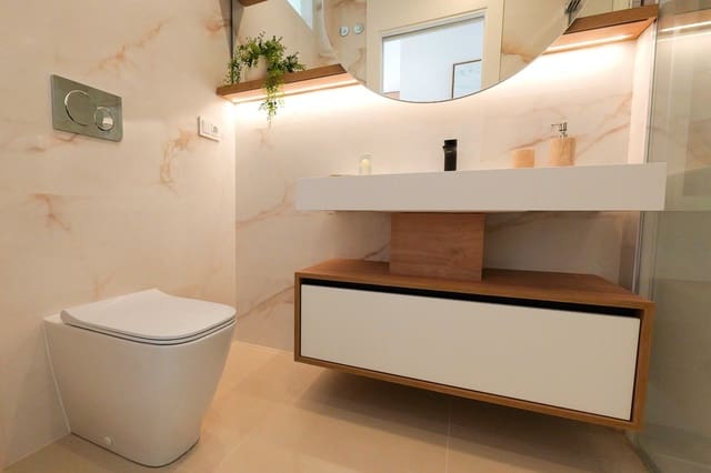 3 chambre Appartement à vendre à Ciudad Quesada, Rojales avec piscine garage - 316 500 € (Ref: 9765093)