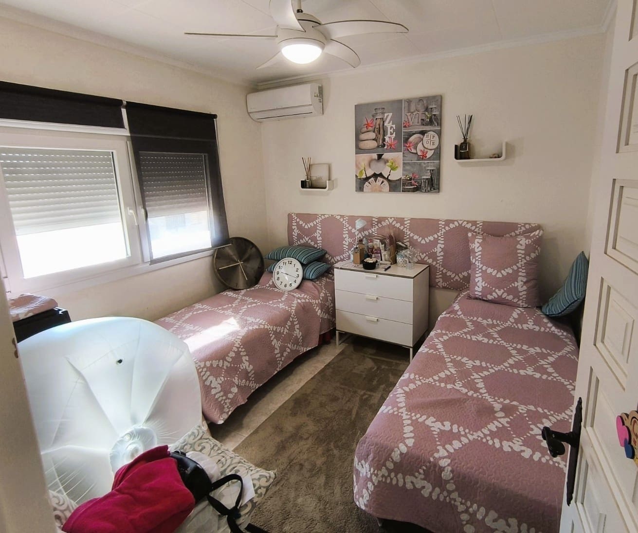 4 bedroom Villa for sale in San Fulgencio with pool garage - € 449,900 (Ref: 9794476)