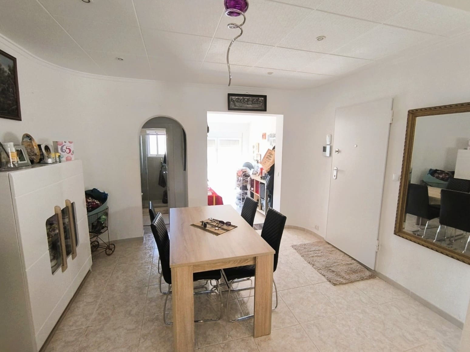 4 bedroom Villa for sale in San Fulgencio with pool garage - € 449,900 (Ref: 9794476)