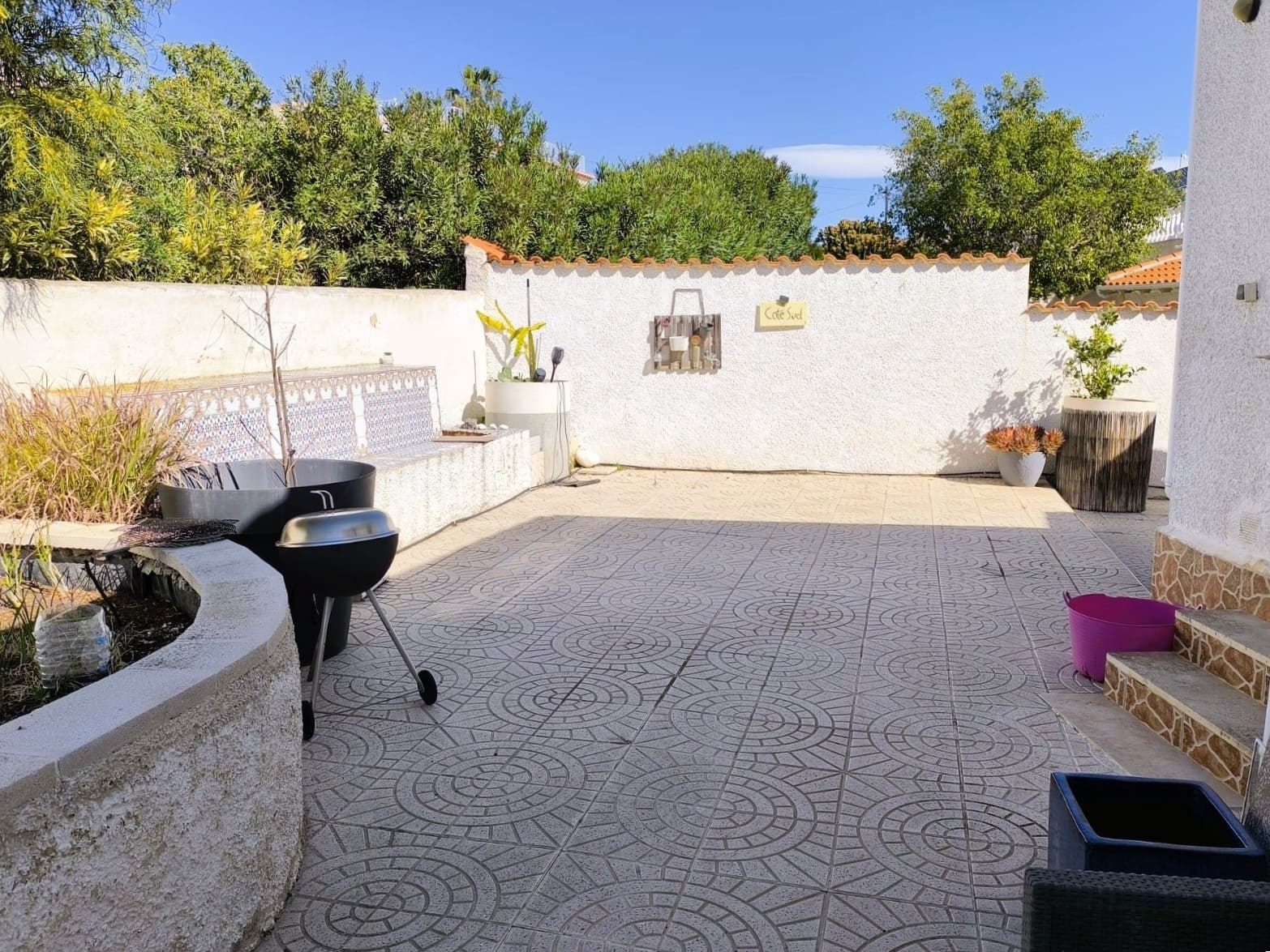 4 bedroom Villa for sale in San Fulgencio with pool garage - € 449,900 (Ref: 9794476)
