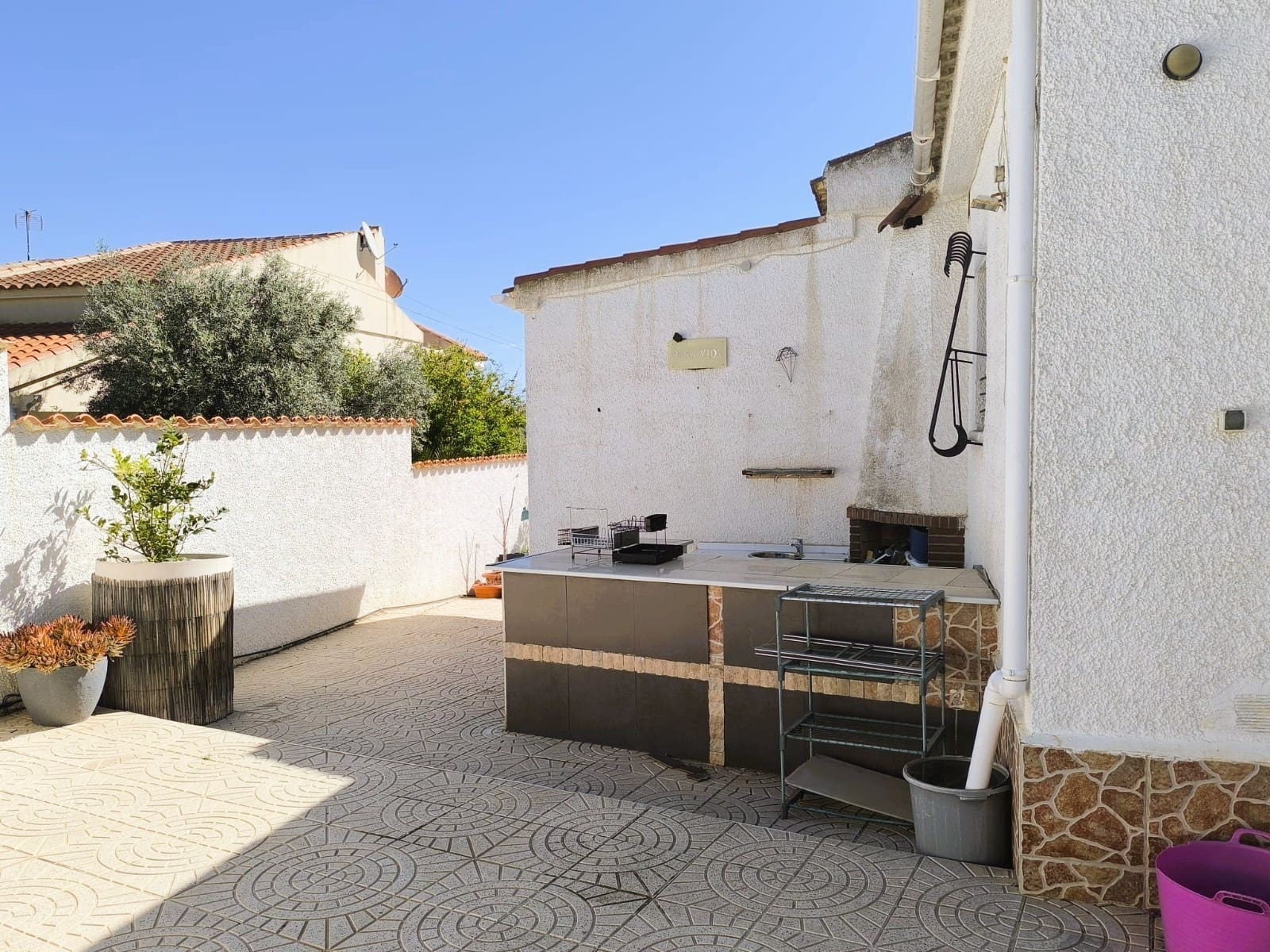 4 bedroom Villa for sale in San Fulgencio with pool garage - € 449,900 (Ref: 9794476)