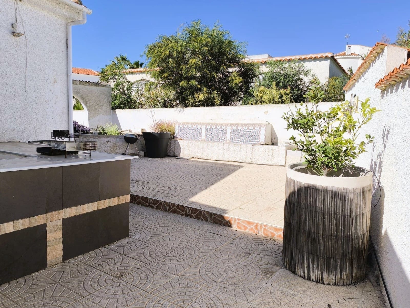 4 bedroom Villa for sale in San Fulgencio with pool garage - € 449,900 (Ref: 9794476)