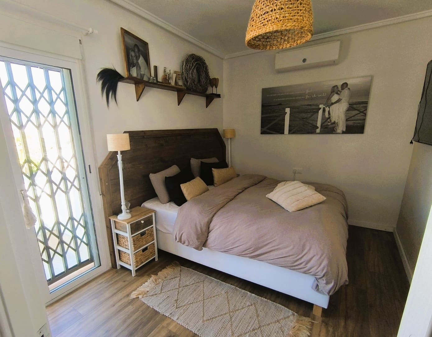 3 sypialnia Willa na sprzedaż w Ciudad Quesada z basenem garażem - 398 900 € (Ref: 9804093)