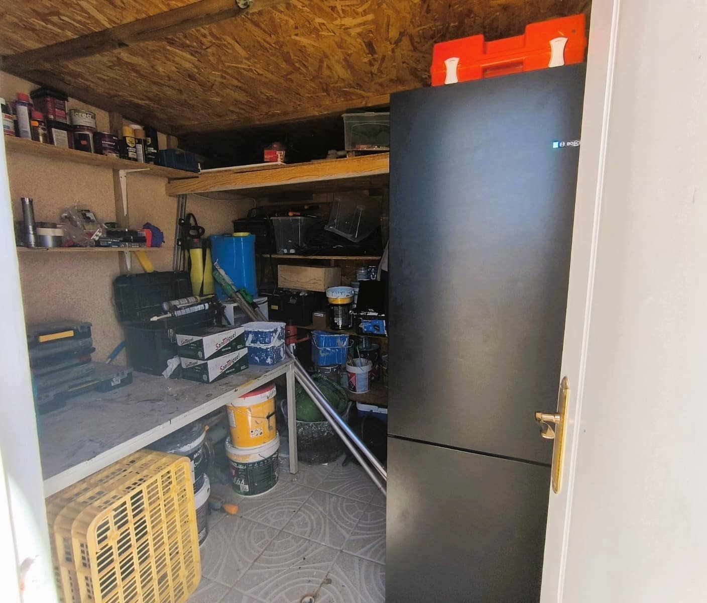 3 sypialnia Willa na sprzedaż w Ciudad Quesada z basenem garażem - 398 900 € (Ref: 9804093)