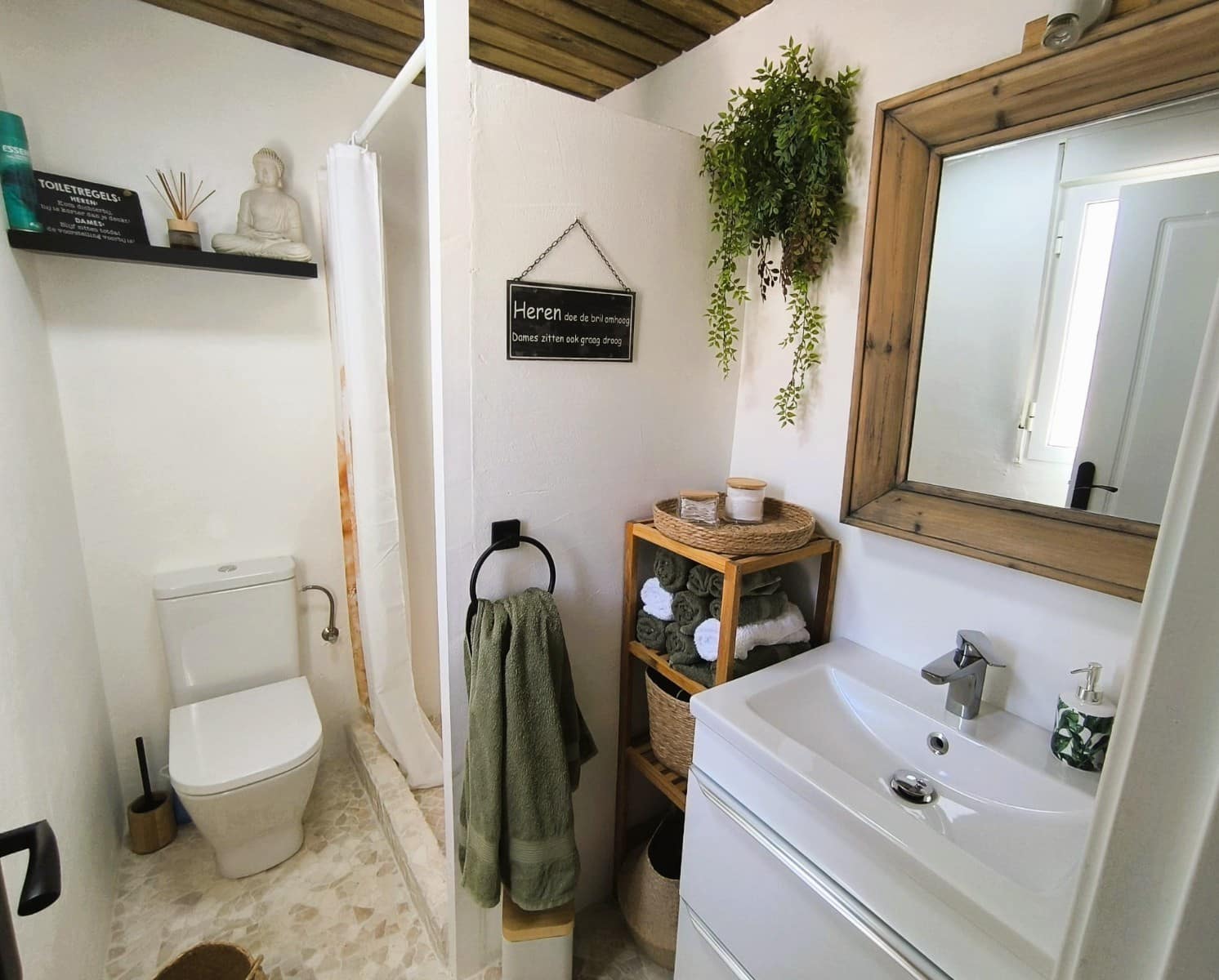 3 sypialnia Willa na sprzedaż w Ciudad Quesada z basenem garażem - 398 900 € (Ref: 9804093)