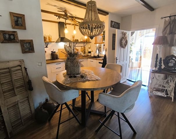 Chalet de 3 habitaciones en Ciudad Quesada, Rojales en venta con piscina garaje - 398.900 € (Ref: 9804093)