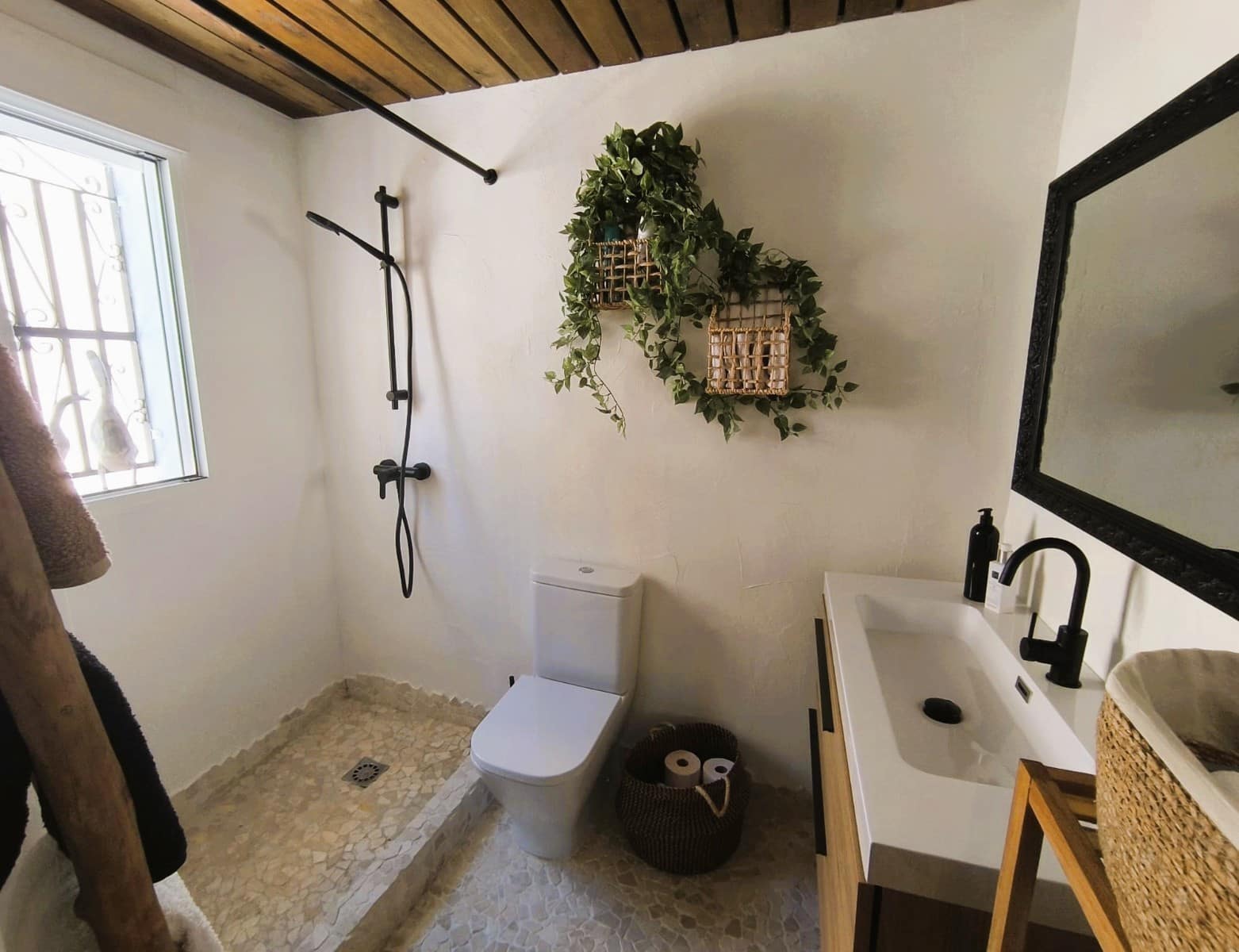 3 sypialnia Willa na sprzedaż w Ciudad Quesada z basenem garażem - 398 900 € (Ref: 9804093)