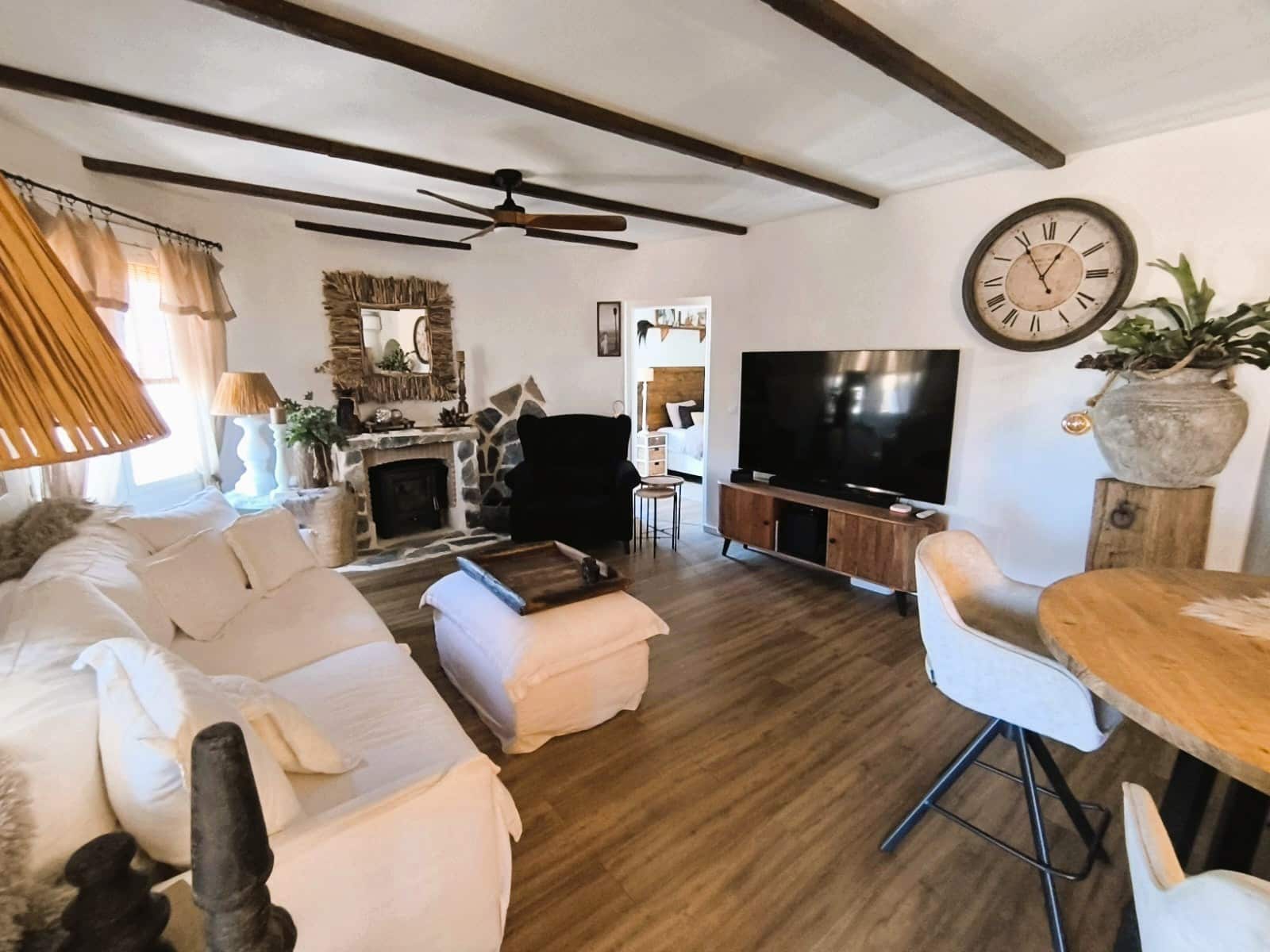 3 sypialnia Willa na sprzedaż w Ciudad Quesada z basenem garażem - 398 900 € (Ref: 9804093)