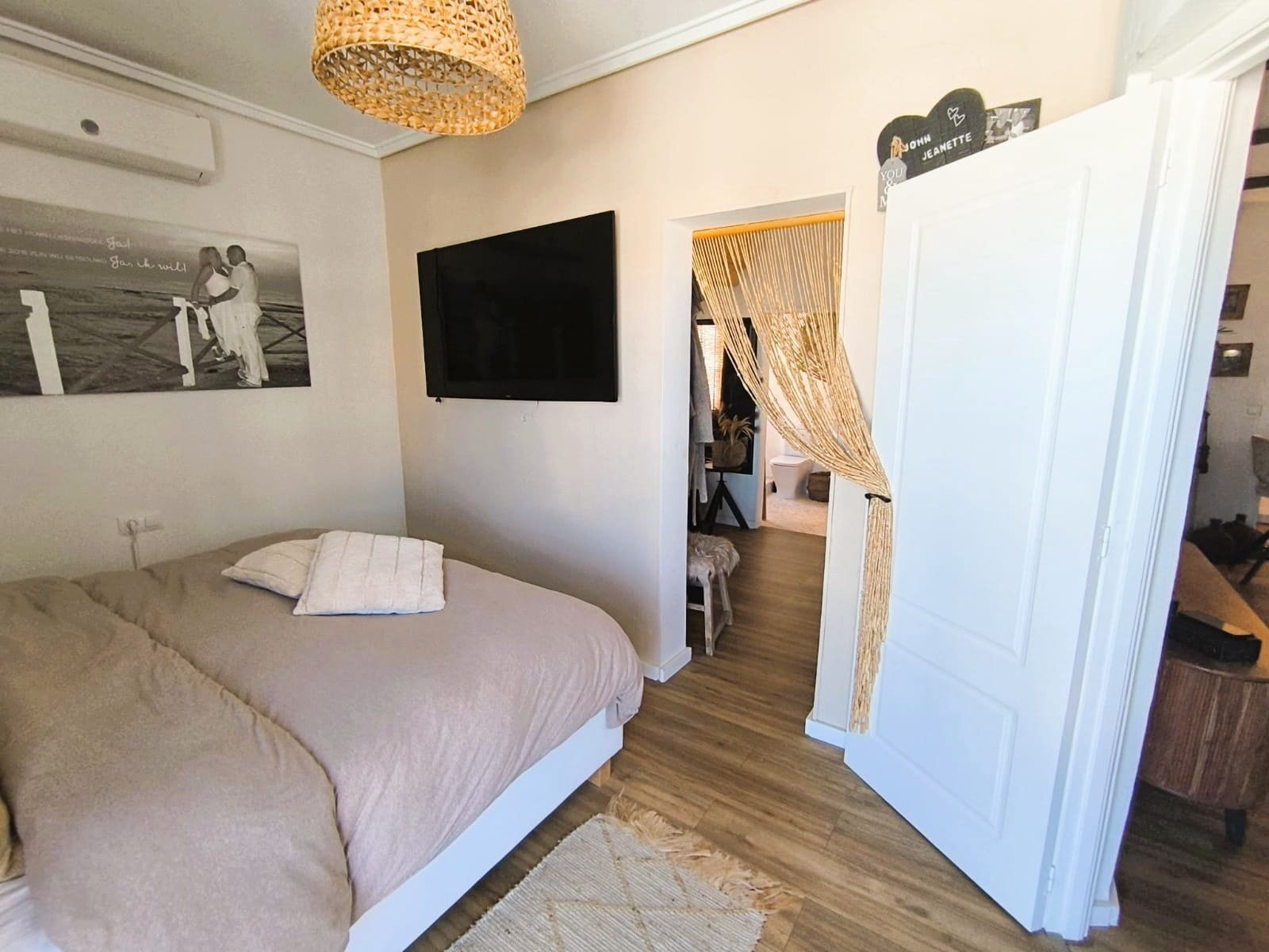 3 sypialnia Willa na sprzedaż w Ciudad Quesada z basenem garażem - 398 900 € (Ref: 9804093)