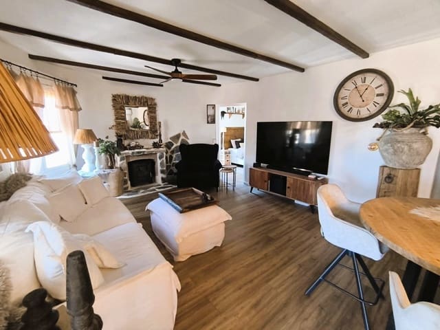 3 sypialnia Willa na sprzedaż w Ciudad Quesada, Rojales z basenem garażem - 398 900 € (Ref: 9804093)