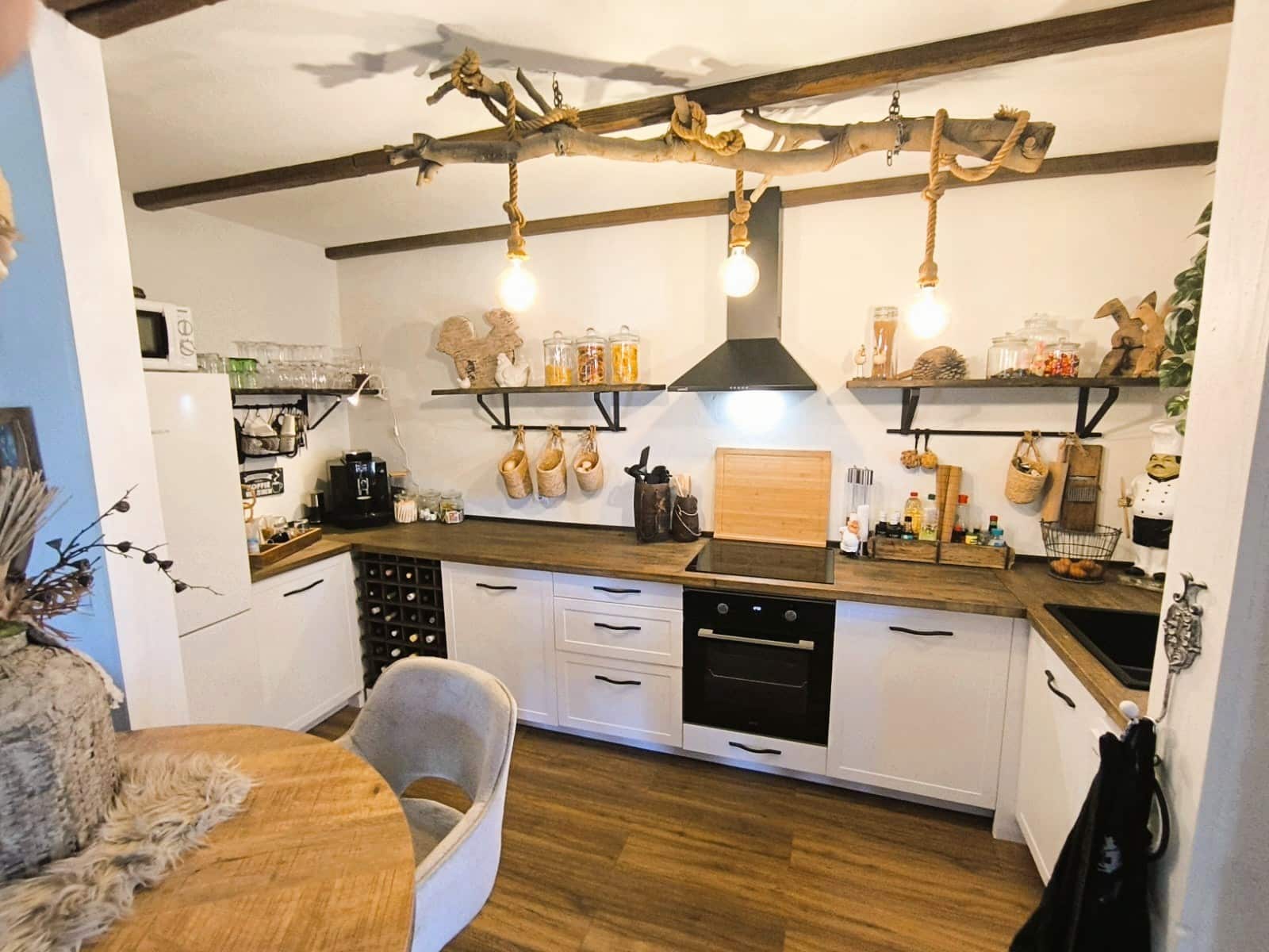 3 sypialnia Willa na sprzedaż w Ciudad Quesada z basenem garażem - 398 900 € (Ref: 9804093)