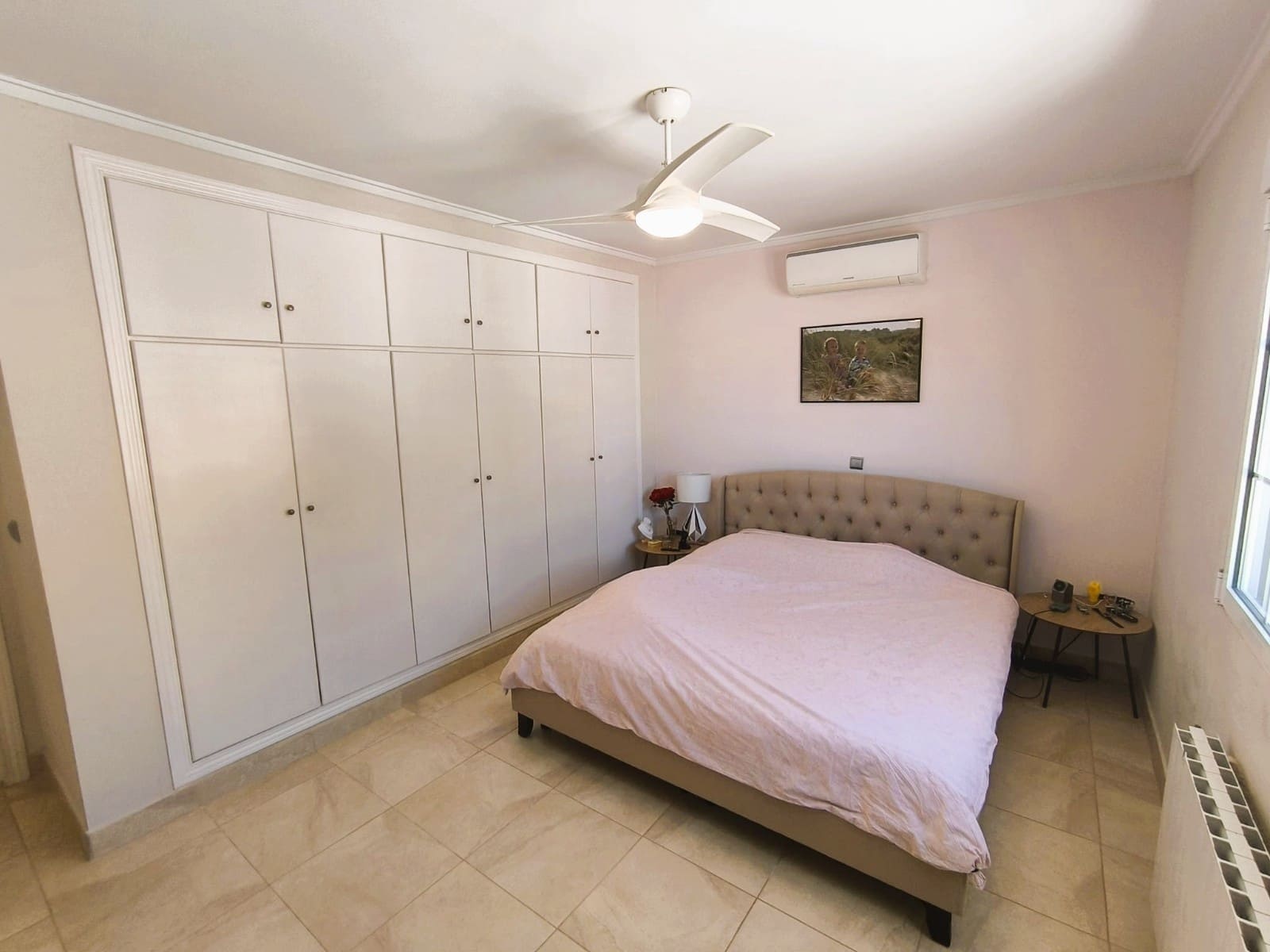 5 sypialnia Willa na sprzedaż w La Marina z basenem garażem - 548 900 € (Ref: 9833578)