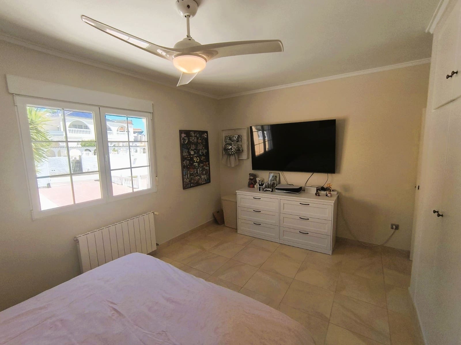 5 sypialnia Willa na sprzedaż w La Marina z basenem garażem - 548 900 € (Ref: 9833578)