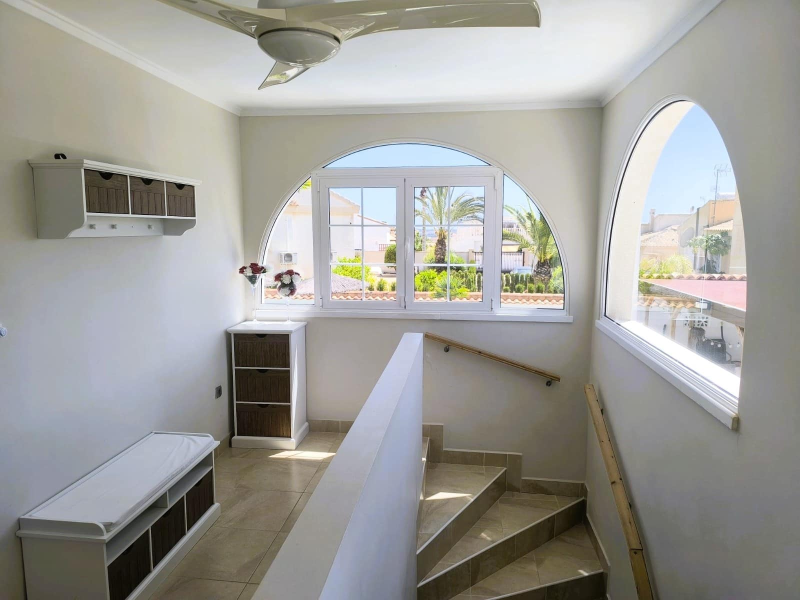 5 sypialnia Willa na sprzedaż w La Marina z basenem garażem - 548 900 € (Ref: 9833578)