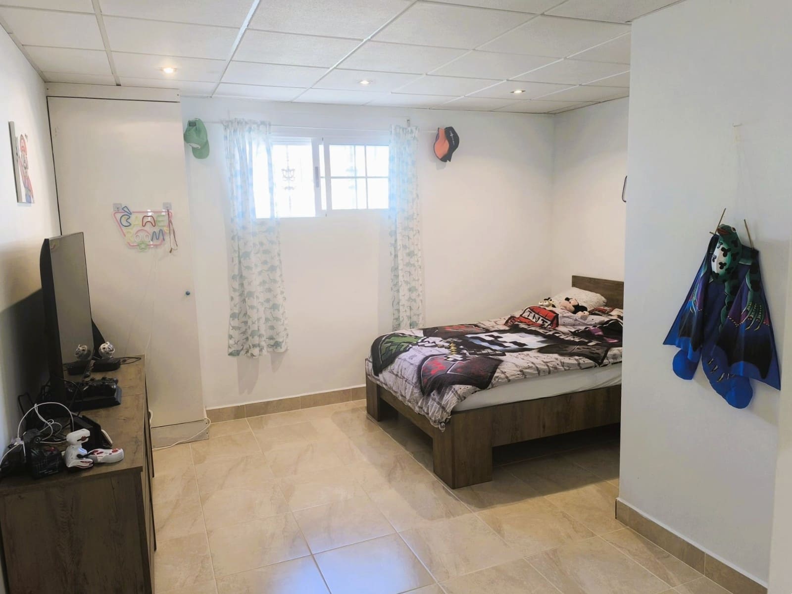5 sypialnia Willa na sprzedaż w La Marina z basenem garażem - 548 900 € (Ref: 9833578)