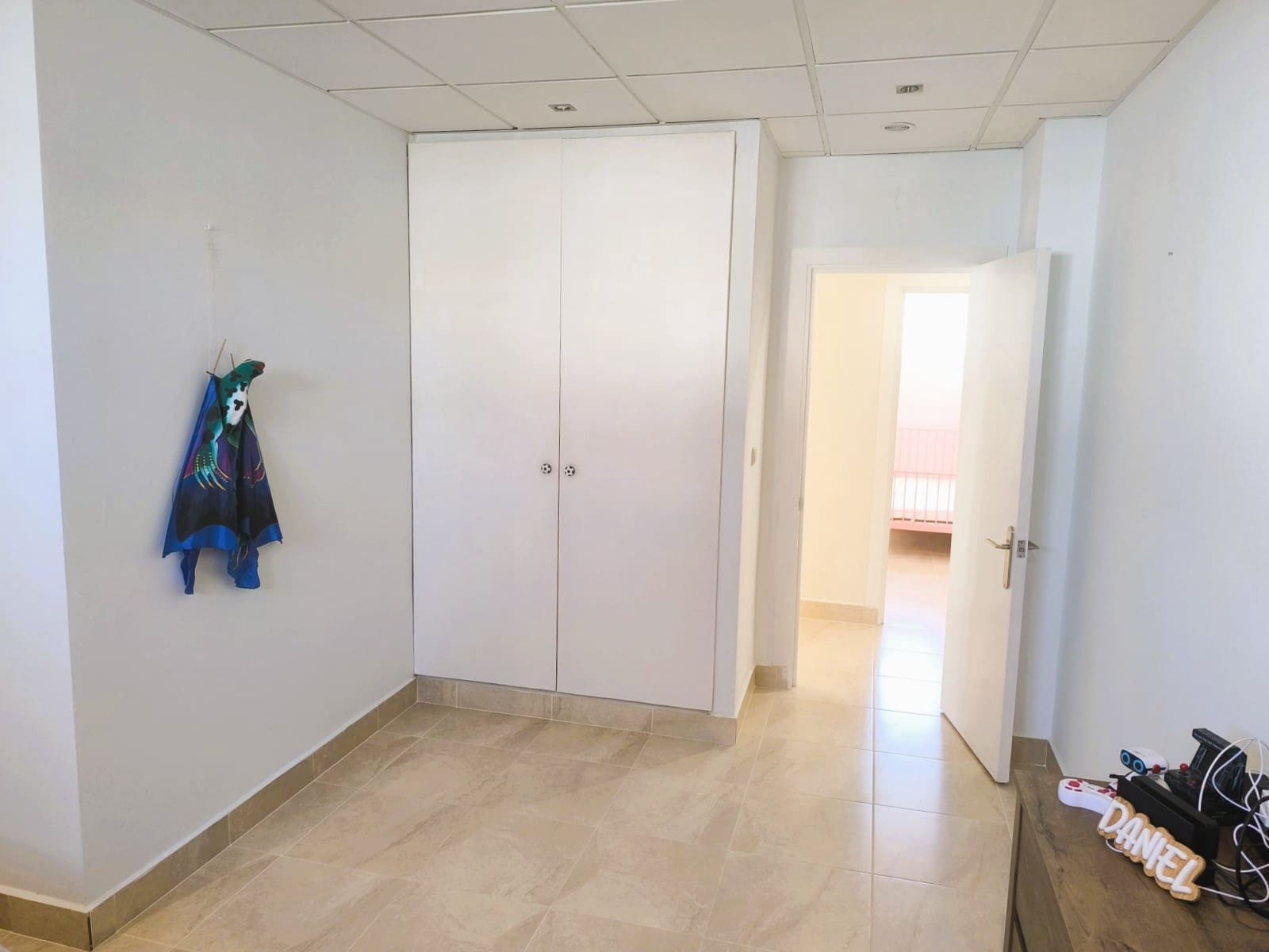 5 sypialnia Willa na sprzedaż w La Marina z basenem garażem - 548 900 € (Ref: 9833578)