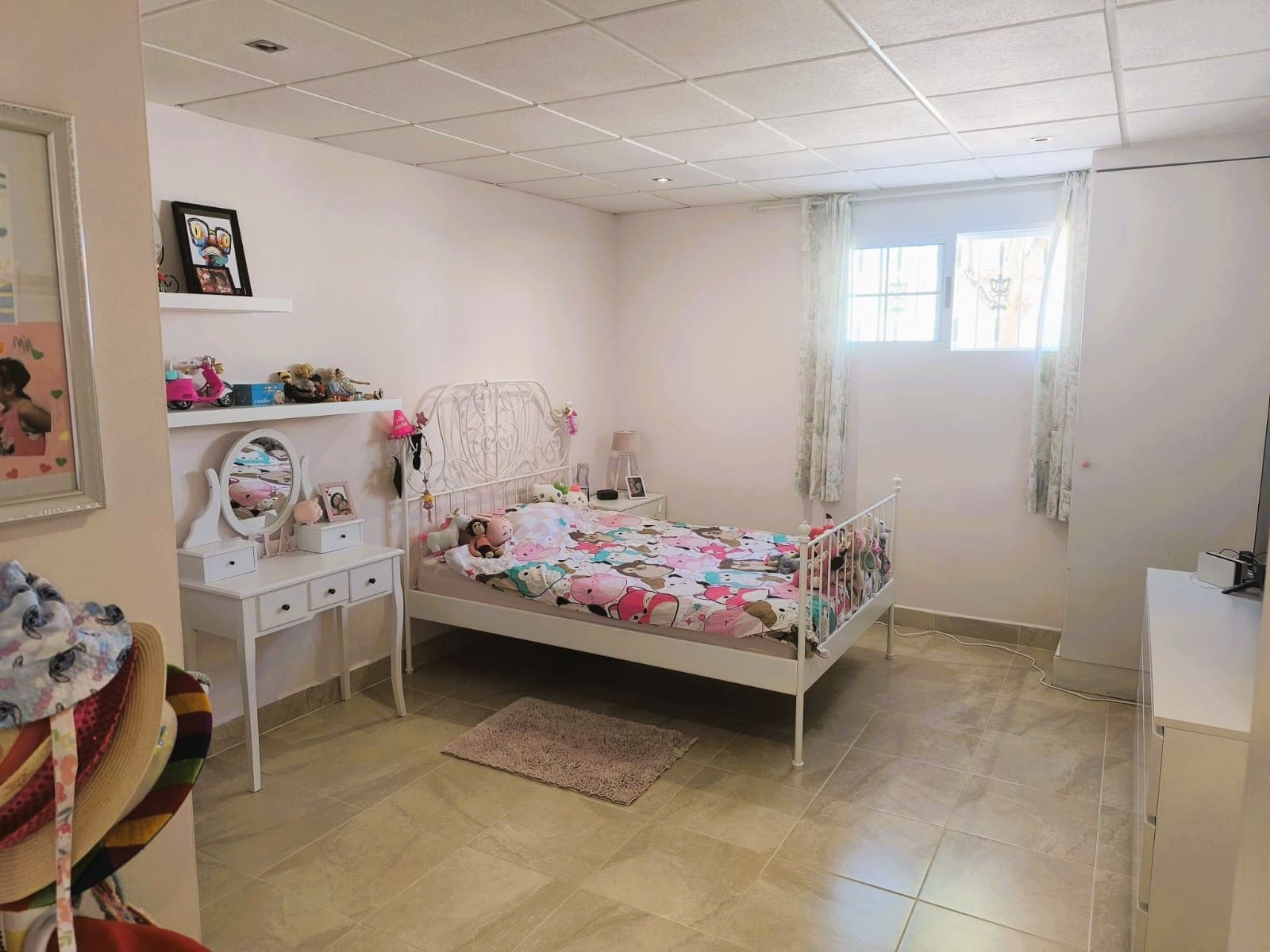 5 sypialnia Willa na sprzedaż w La Marina z basenem garażem - 548 900 € (Ref: 9833578)