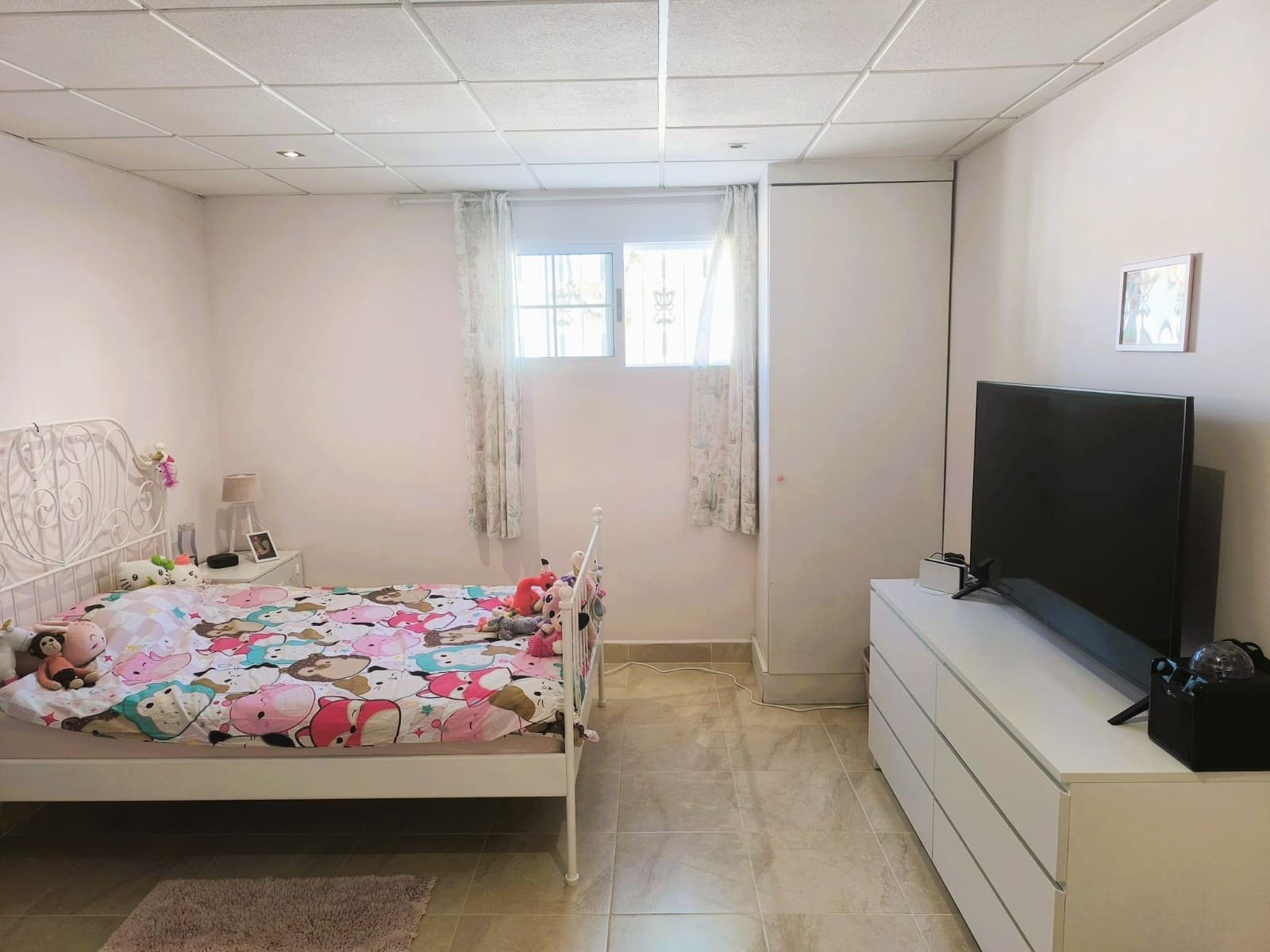 5 sypialnia Willa na sprzedaż w La Marina z basenem garażem - 548 900 € (Ref: 9833578)