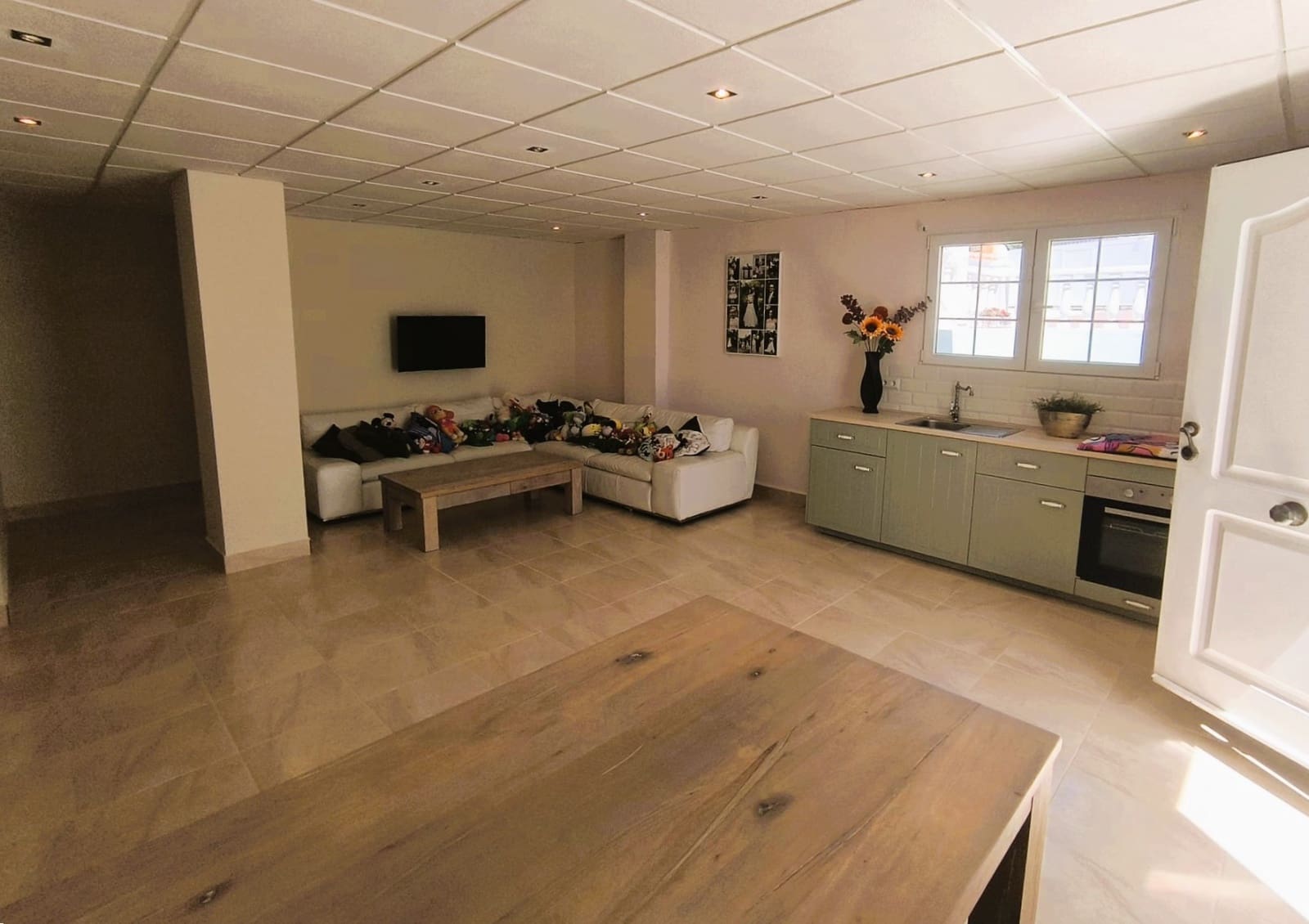 5 sypialnia Willa na sprzedaż w La Marina z basenem garażem - 548 900 € (Ref: 9833578)