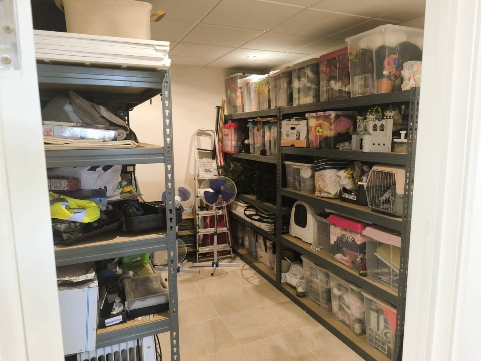 5 sypialnia Willa na sprzedaż w La Marina z basenem garażem - 548 900 € (Ref: 9833578)