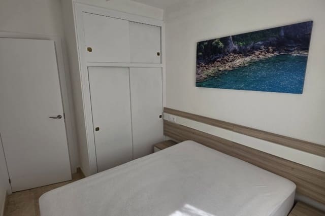 2 slaapkamer Appartement te koop in El Chaparral - La Siesta - La Torreta, Torrevieja - € 163.900 (Ref: 9833579)