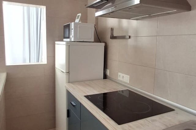 2 slaapkamer Appartement te koop in El Chaparral - La Siesta - La Torreta, Torrevieja - € 163.900 (Ref: 9833579)