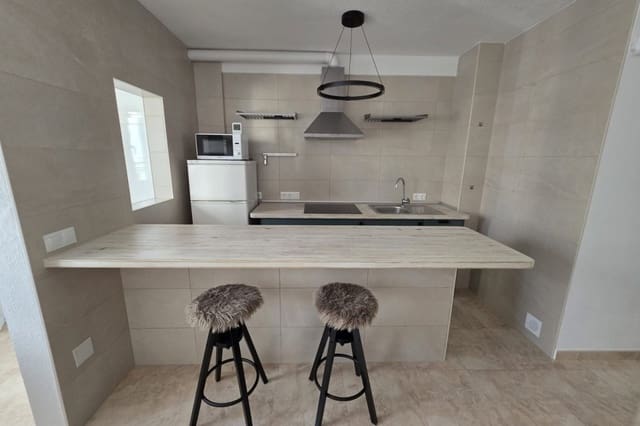 2 slaapkamer Appartement te koop in El Chaparral - La Siesta - La Torreta, Torrevieja - € 163.900 (Ref: 9833579)