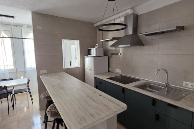 2 slaapkamer Appartement te koop in El Chaparral - La Siesta - La Torreta, Torrevieja - € 163.900 (Ref: 9833579)