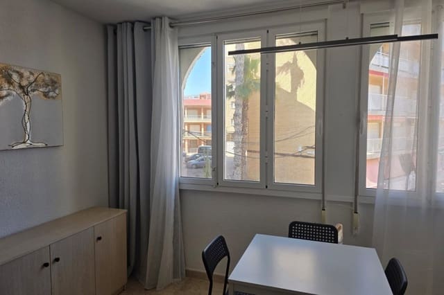 2 slaapkamer Appartement te koop in El Chaparral - La Siesta - La Torreta, Torrevieja - € 163.900 (Ref: 9833579)