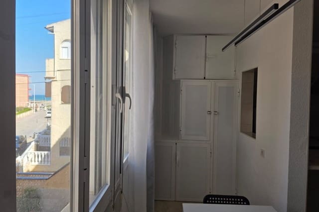 2 slaapkamer Appartement te koop in El Chaparral - La Siesta - La Torreta, Torrevieja - € 163.900 (Ref: 9833579)